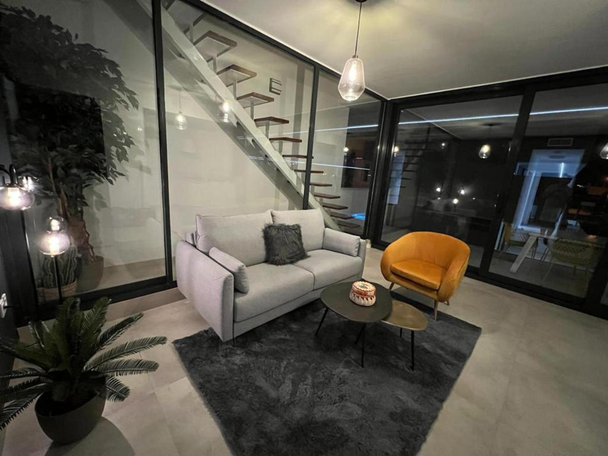 Antilia Terraces Colibri Apartment - 5710 Mar de Cristal Extérieur photo