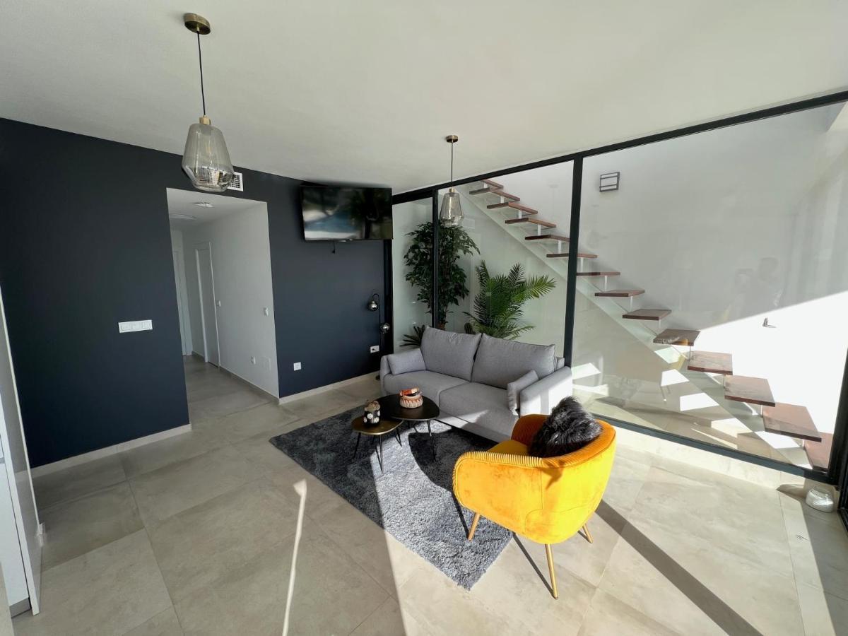 Antilia Terraces Colibri Apartment - 5710 Mar de Cristal Extérieur photo
