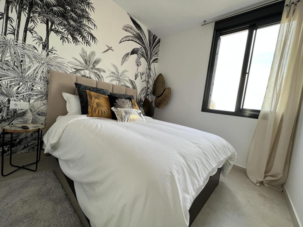 Antilia Terraces Colibri Apartment - 5710 Mar de Cristal Extérieur photo