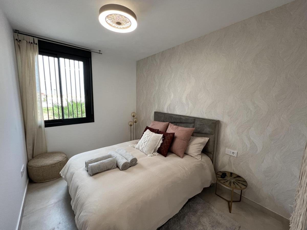 Antilia Terraces Colibri Apartment - 5710 Mar de Cristal Extérieur photo