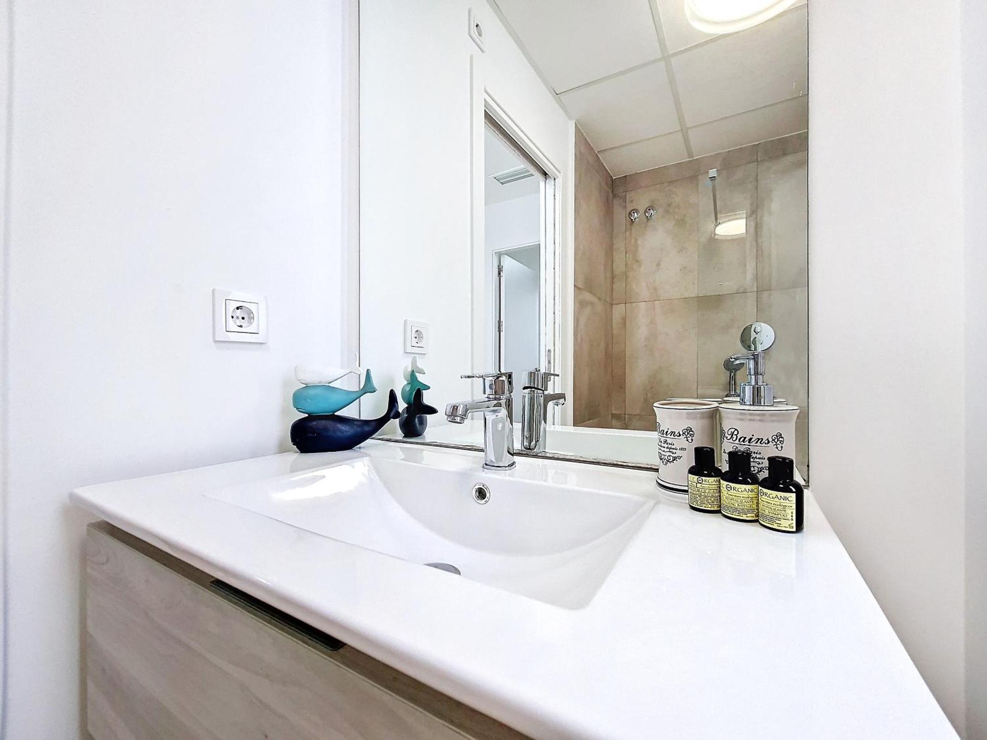Antilia Terraces Colibri Apartment - 5710 Mar de Cristal Extérieur photo