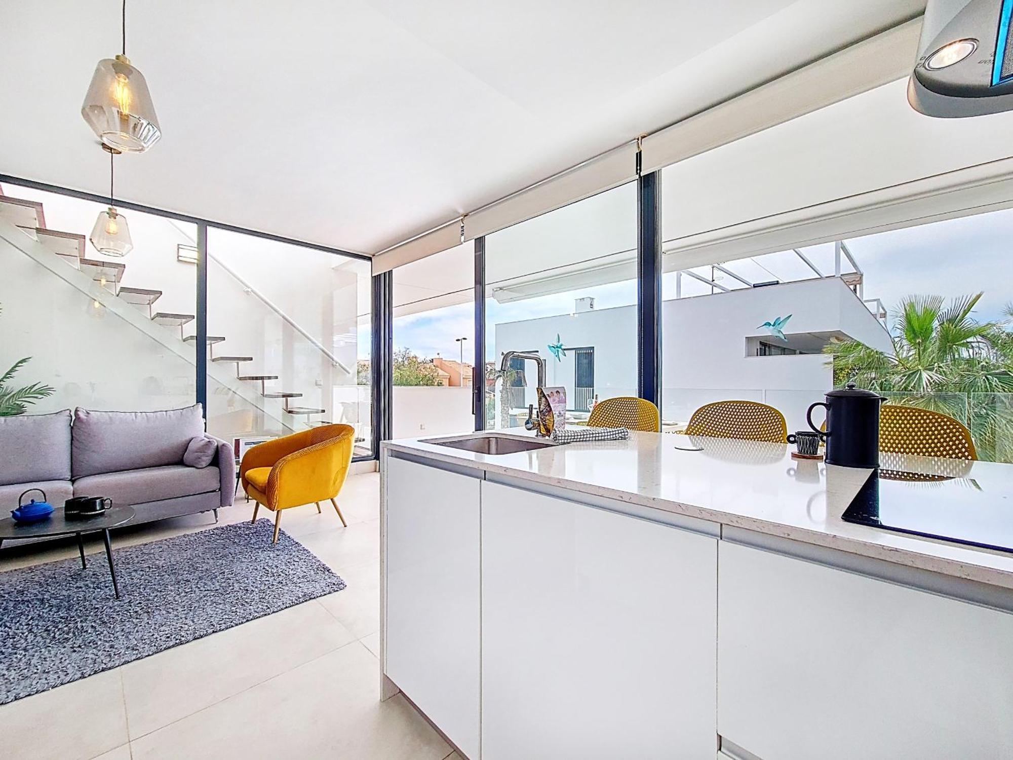 Antilia Terraces Colibri Apartment - 5710 Mar de Cristal Extérieur photo